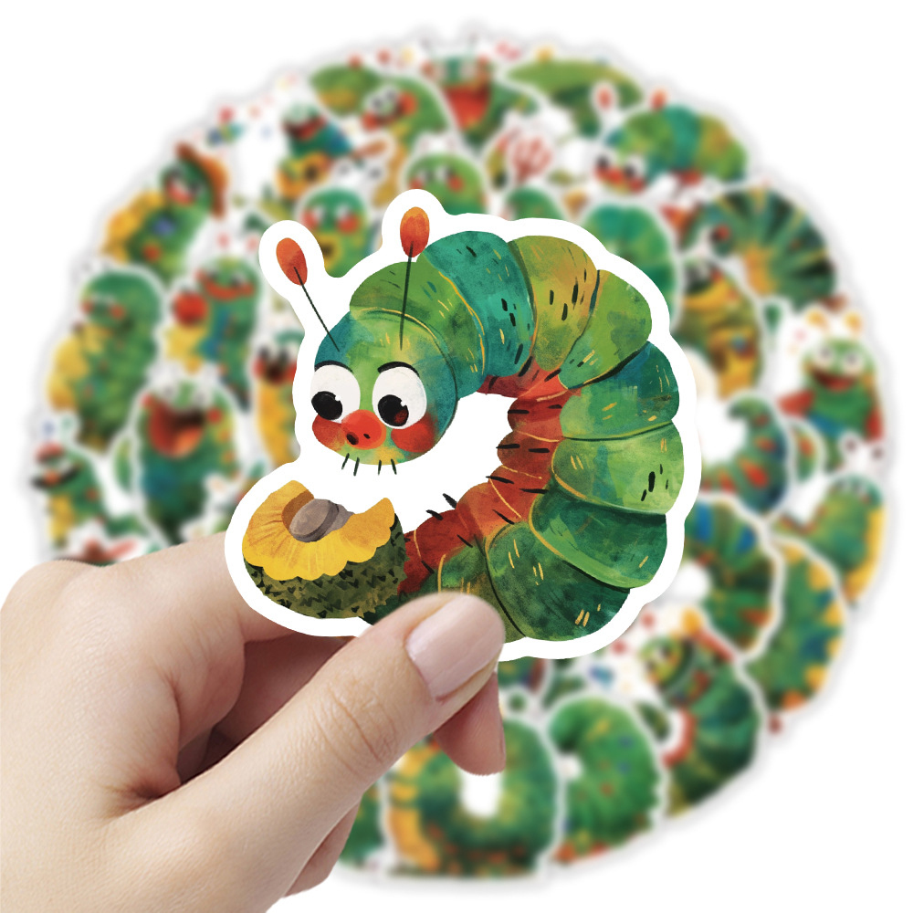 10/30/50PCS Funny The Very Hun - Kids Toys Very のレビューと価格
