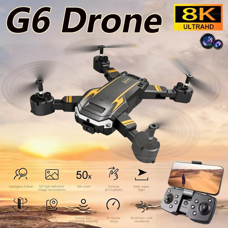 New G6/S6 GPS Drone 5G WIFI Om - Kids Toys Very のレビューと価格