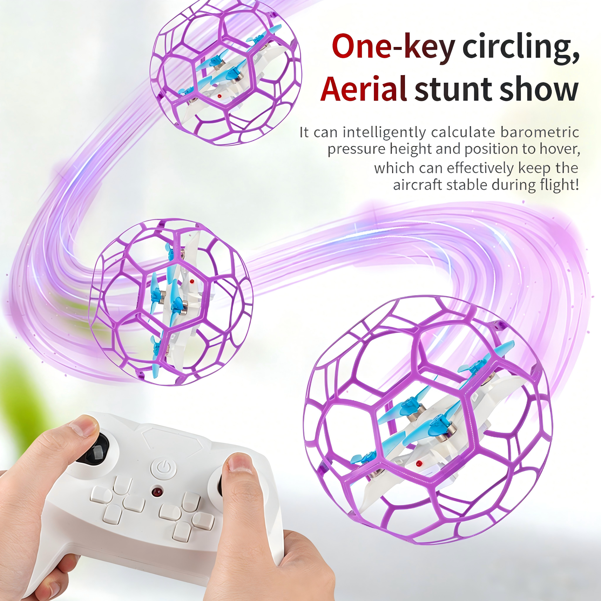 GS01 2.4G RC Racing Football D - Kids' Toy のレビューと価格