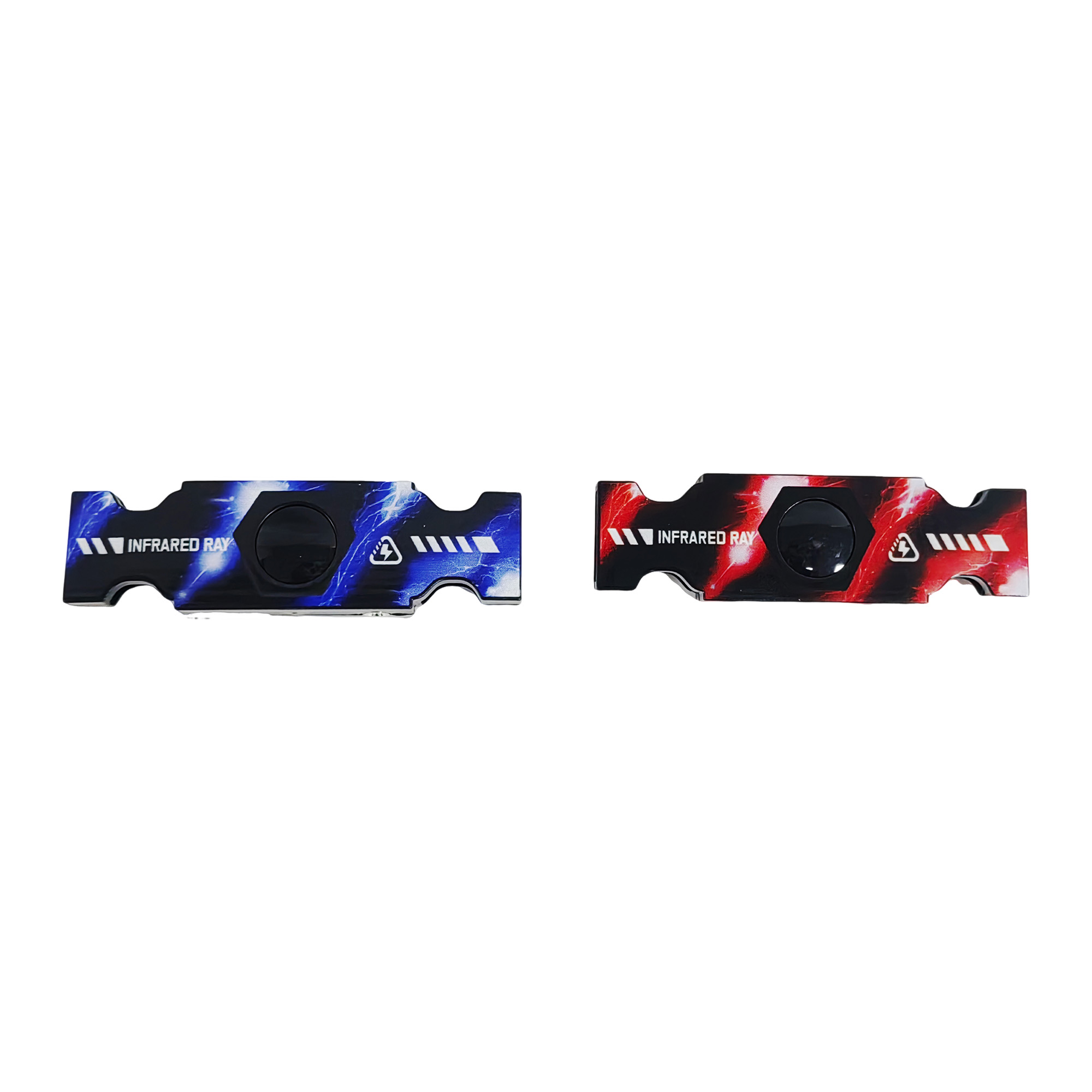 CSTAG 4x4x4 Laser Tag Guns Set - Laser Tag Set Kids のレビューと価格