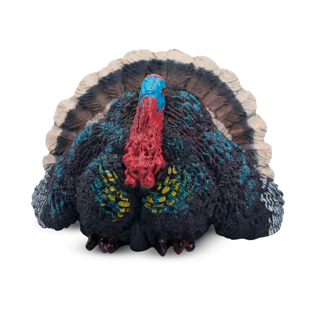 Toymany Simulation Turkey Wild - Kids Toys Latest のレビューと価格