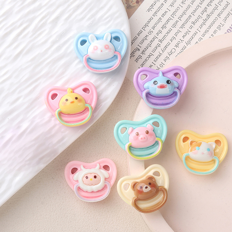 10Pcs Lovely Mini Doll Pacifie - Kids Toys Idea のレビューと価格