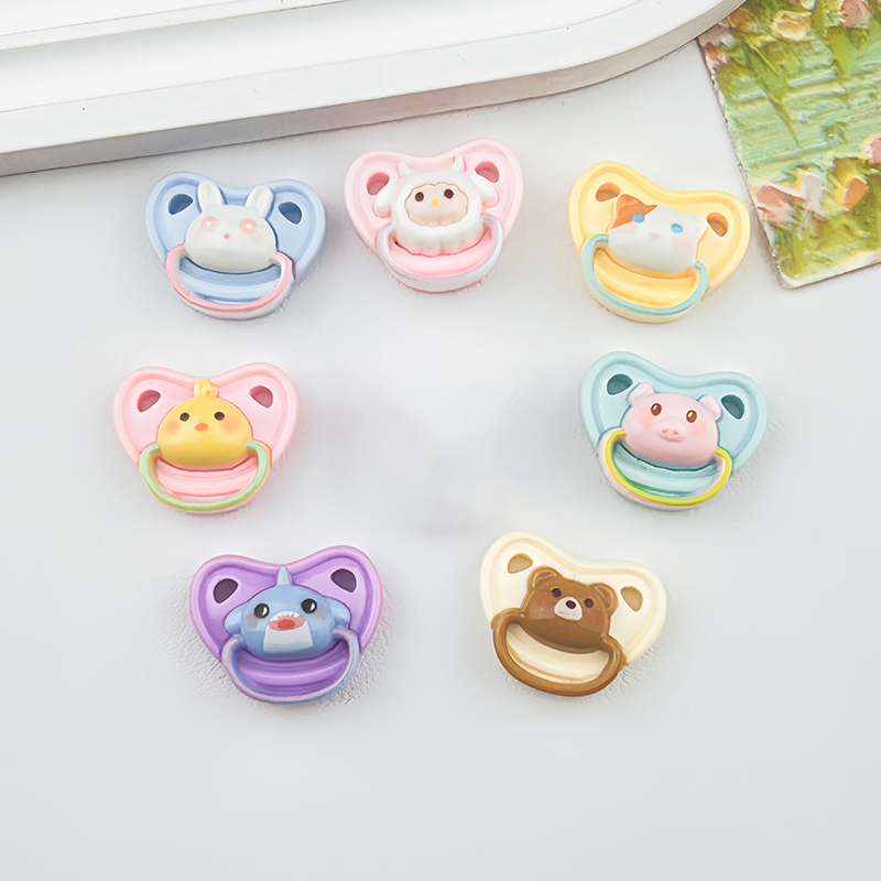 10Pcs Lovely Mini Doll Pacifie - Kids Toys Idea のレビューと価格