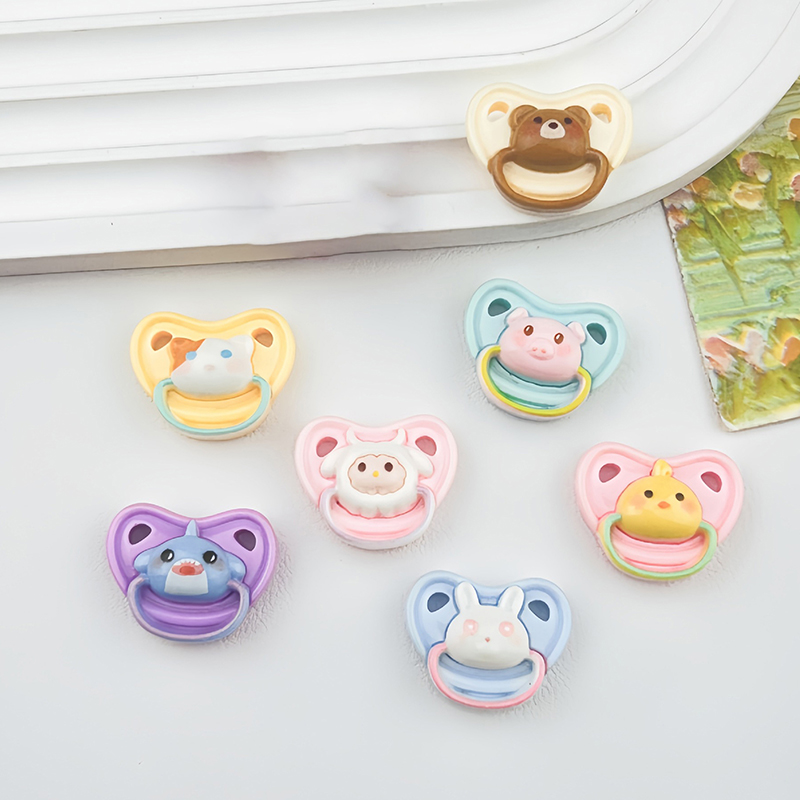 10Pcs Lovely Mini Doll Pacifie - Kids Toys Idea のレビューと価格