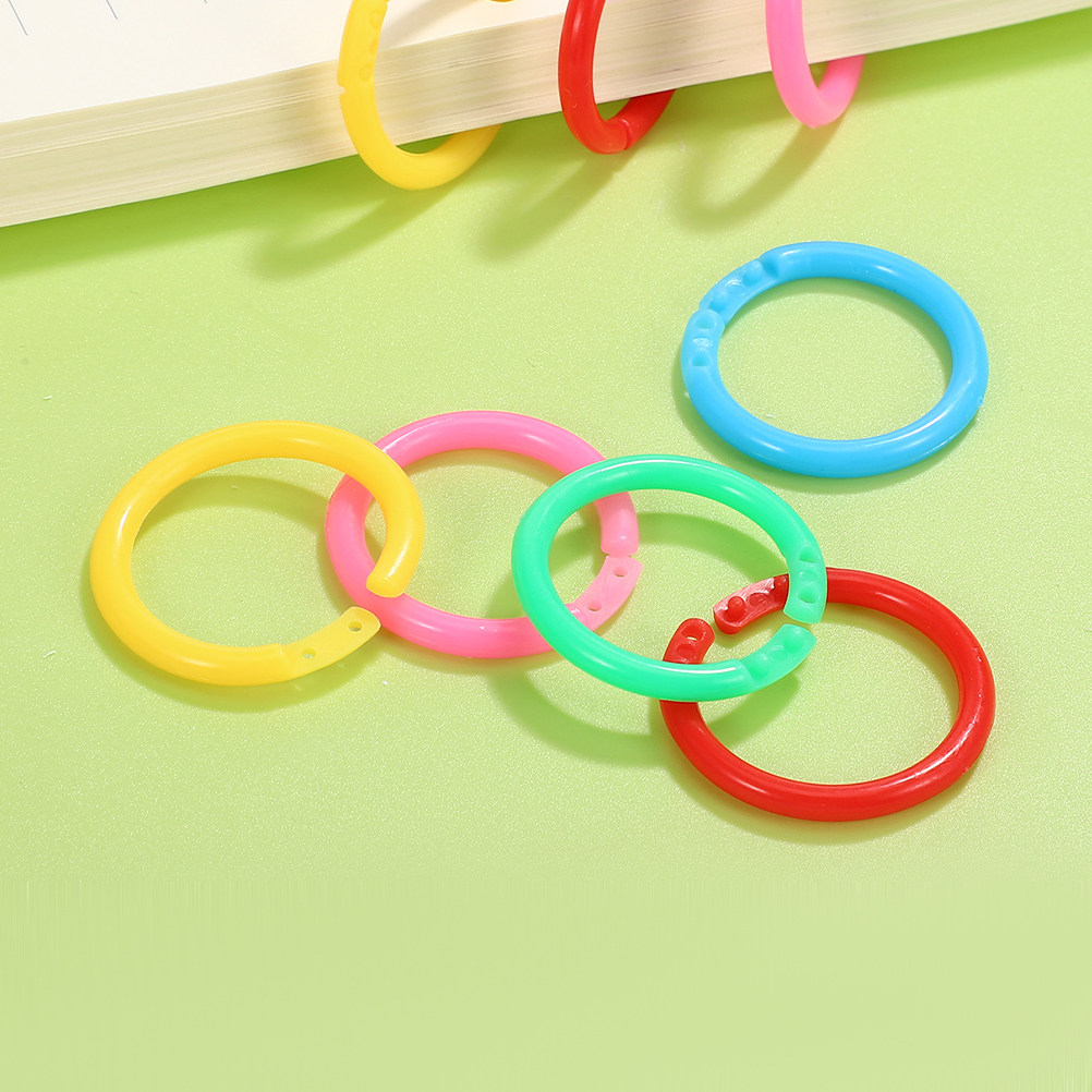 150Pcs Sturdy Plastic Loose Le - Educational Flash Card のレビューと価格