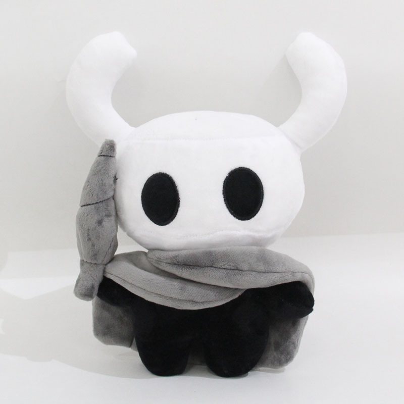 New hot  Hollow Knight Plush T - Kids Toys Latest のレビューと価格