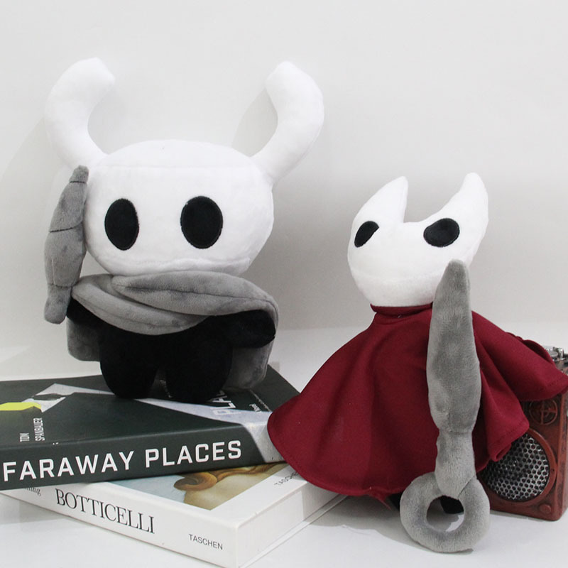New hot  Hollow Knight Plush T - Kids Toys Latest のレビューと価格