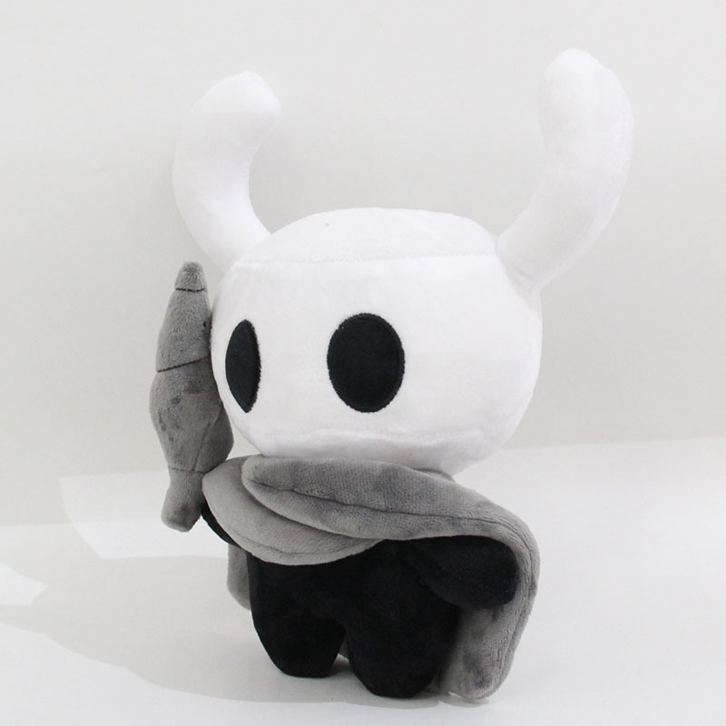 New hot  Hollow Knight Plush T - Kids Toys Latest のレビューと価格