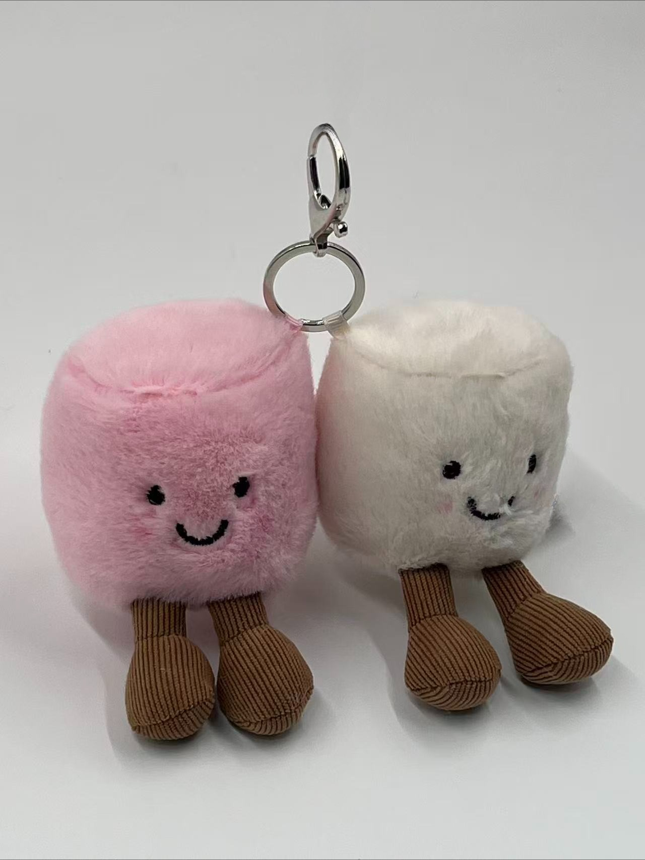 New JA brand plush toy keychai - Kids Toys Latest のレビューと価格