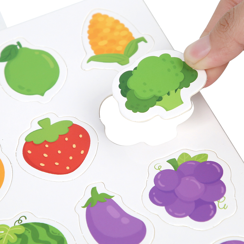 Montessori Baby Busy book My F - Kids Quiet Toys のレビューと価格