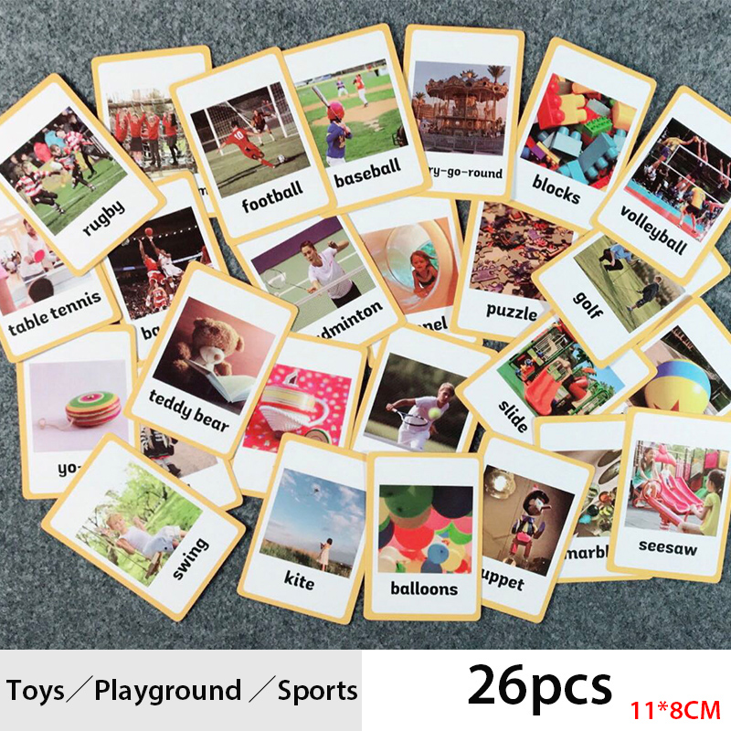 Prepositions and Gestures Seri - Educational Flash Card のレビューと価格