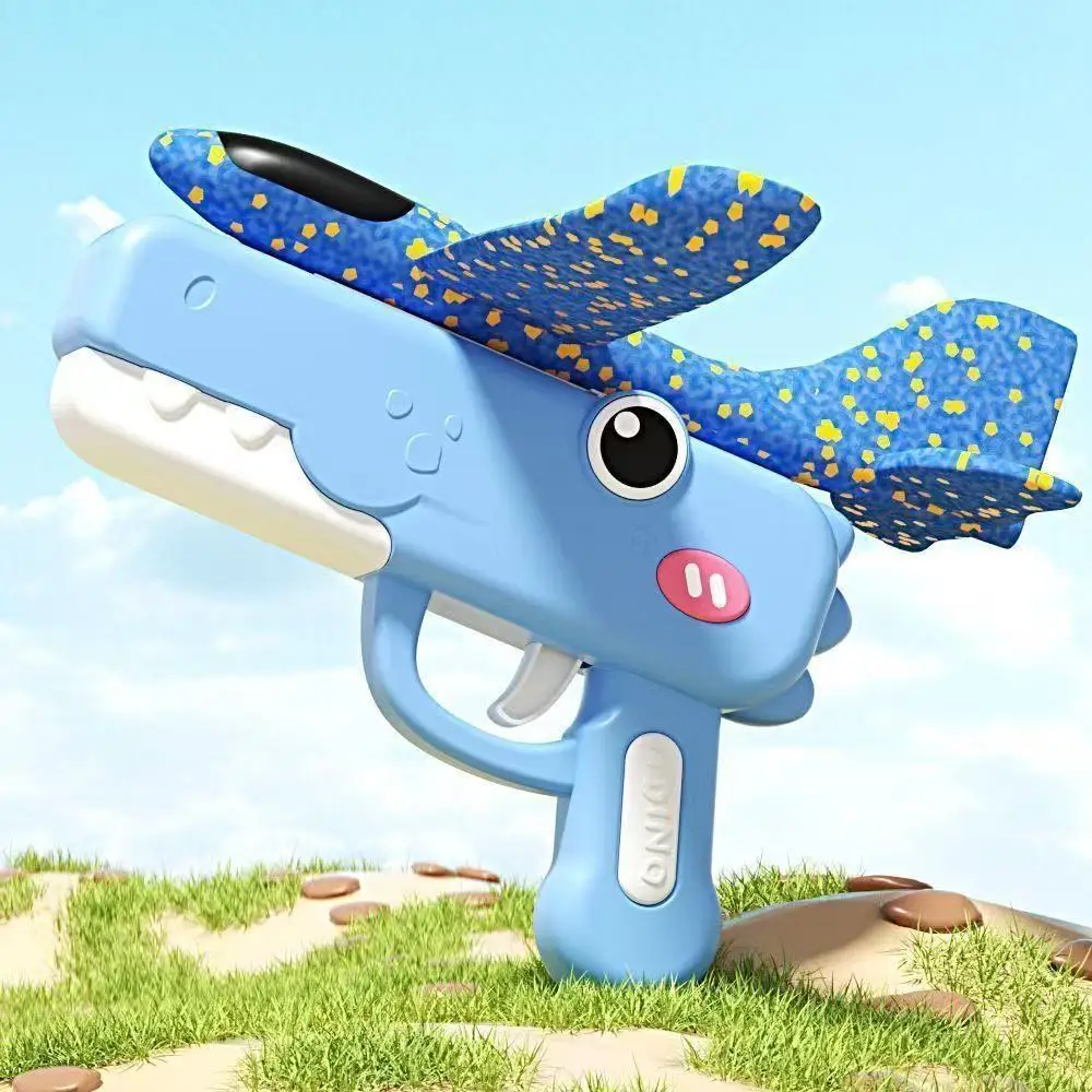 Foam Airplane Launcher Catapul - Catapult Launcher Toy のレビューと価格