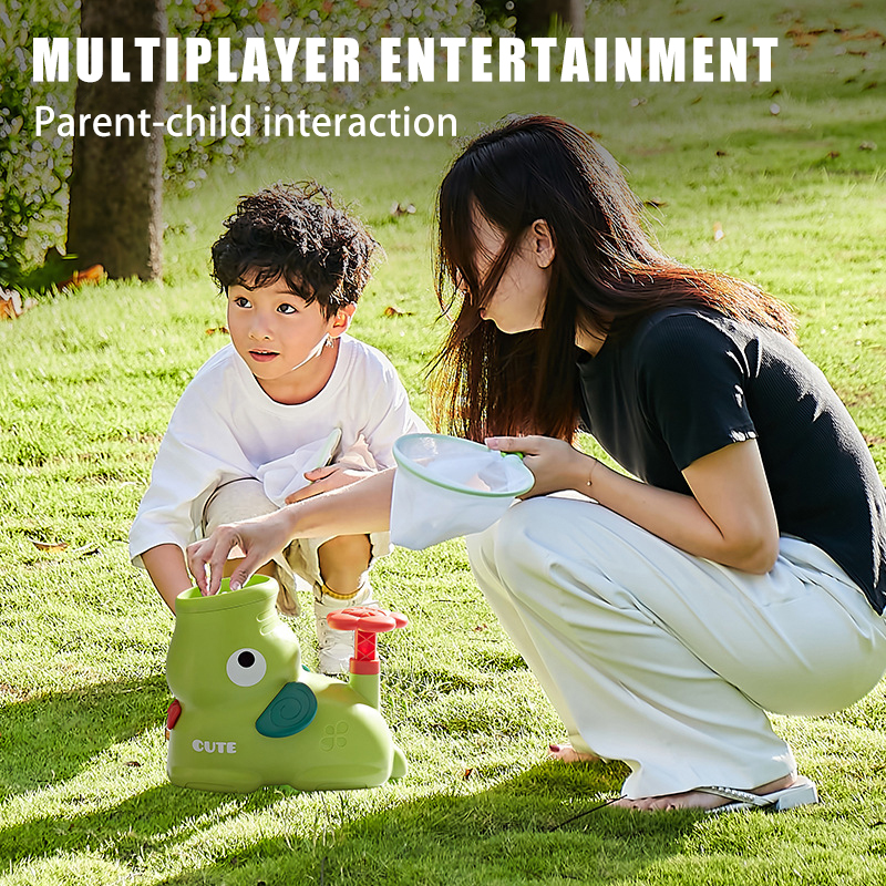 Kids Flying Disc Air Rocket La - Catapult Launcher Toy のレビューと価格