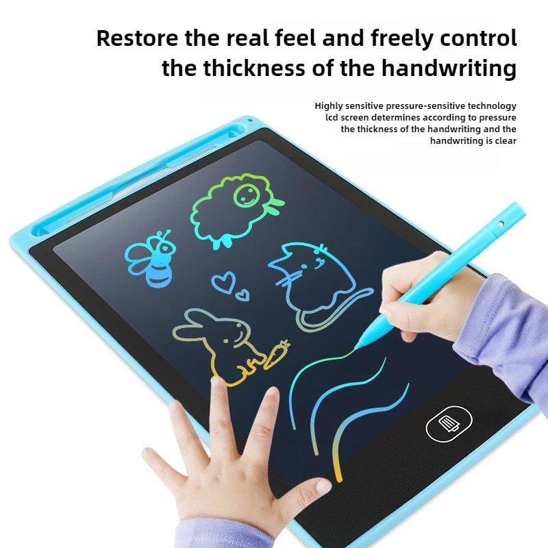16/20inch LCD Drawing Board Wr - Learning Tablet Kids のレビューと価格