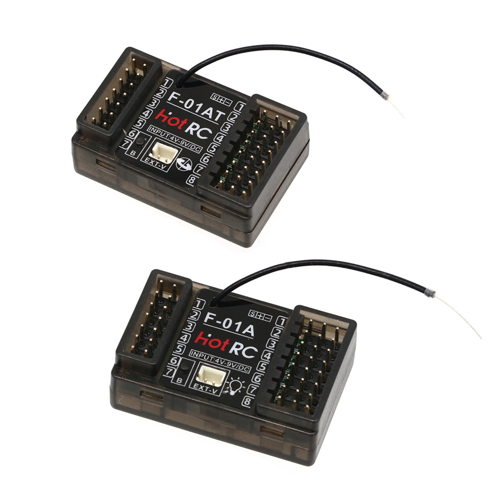 HOTRC 2.4Ghz F-04A F-06A F-08A - Kids Toys Remote Car のレビューと価格