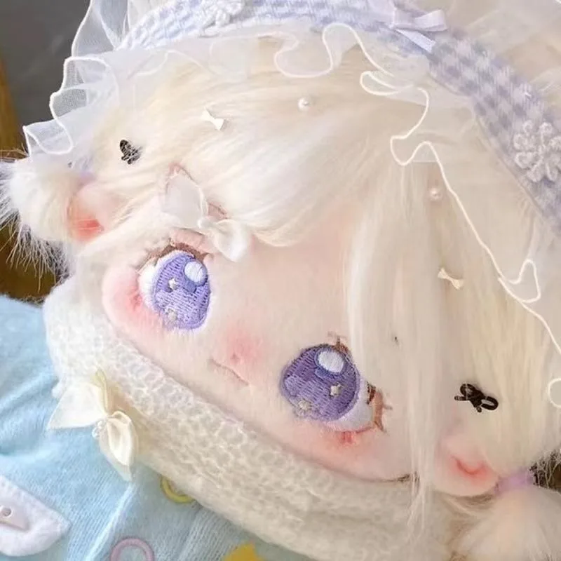 20cm Beige Hair Cotton Doll To - Kids Toys Latest のレビューと価格