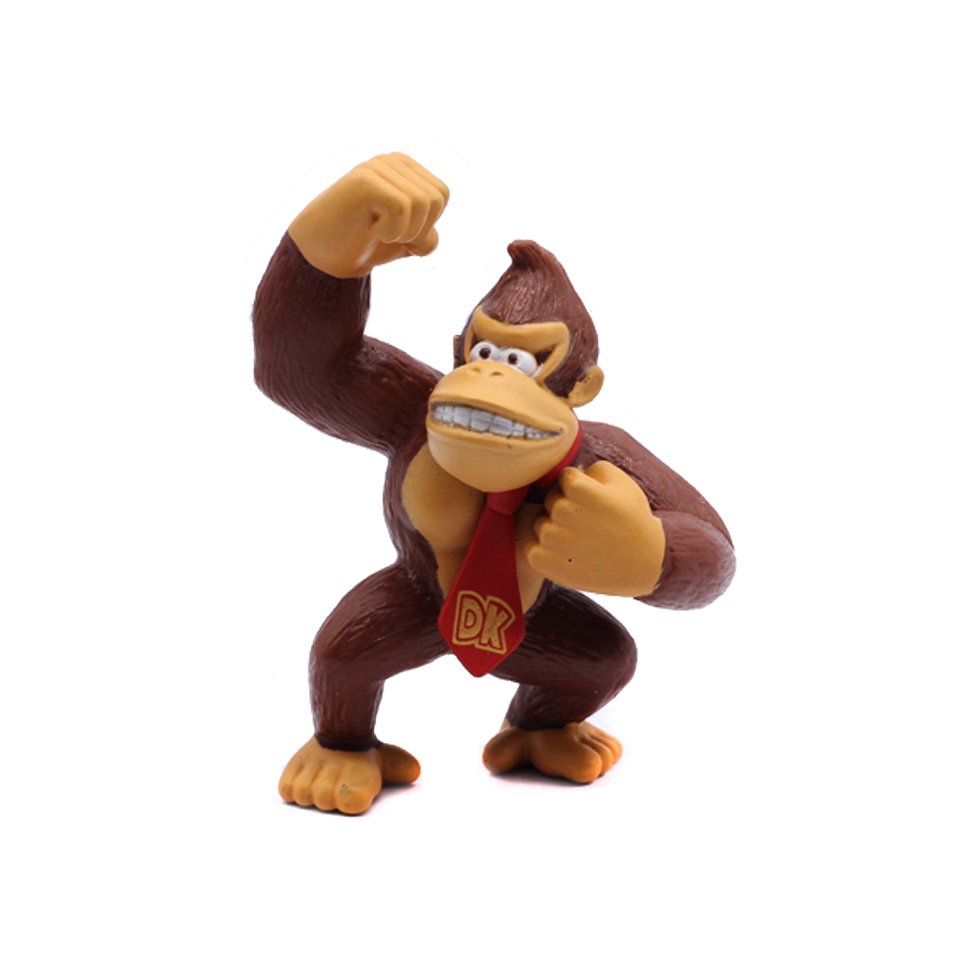 # 6pcs/set Super Mario Bros PV - Kids Toys Idea のレビューと価格