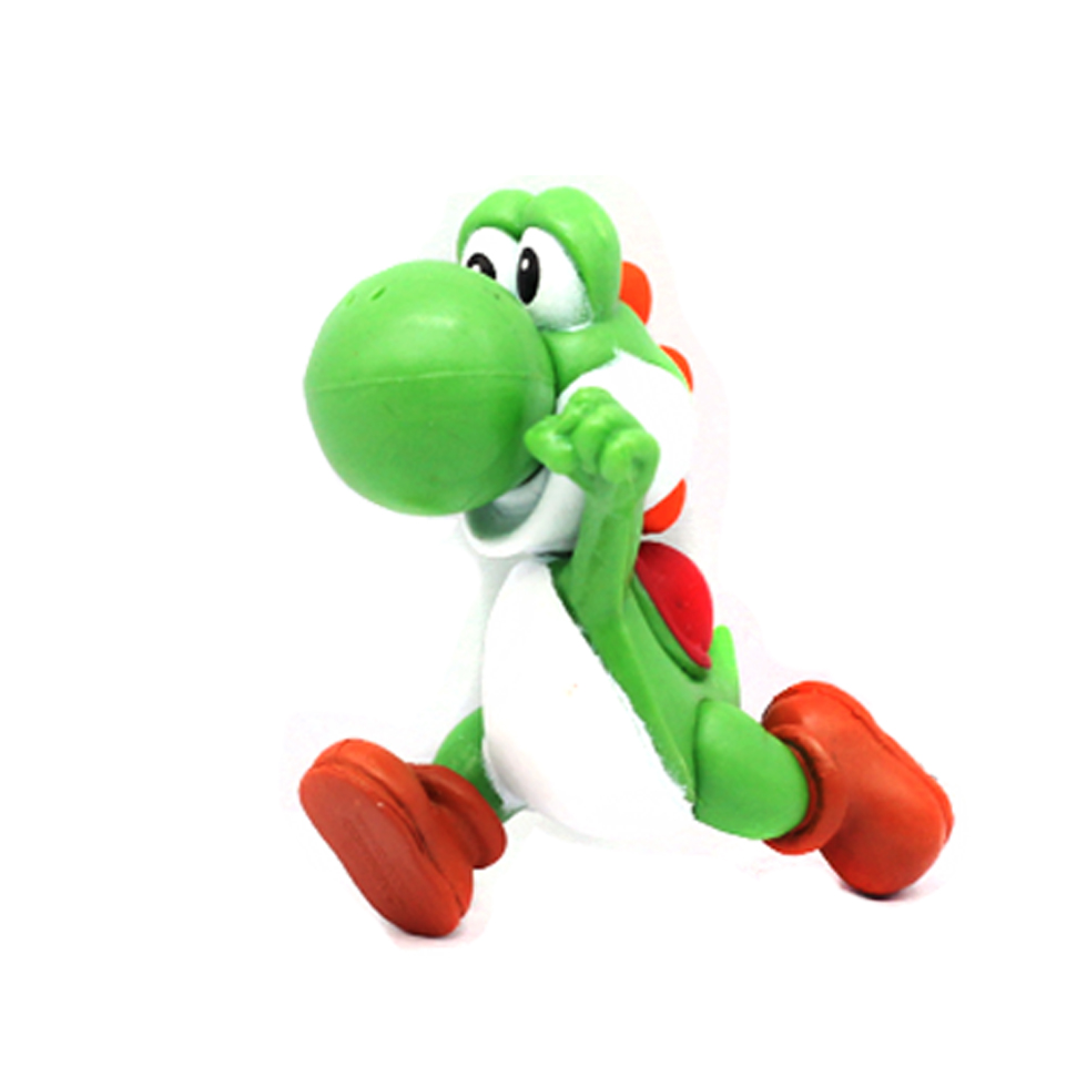 # 6pcs/set Super Mario Bros PV - Kids Toys Idea のレビューと価格