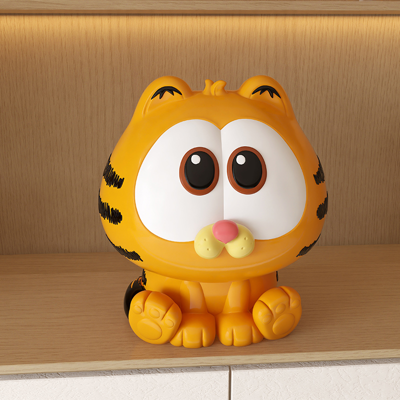 7Cm Pvc Garfield Anime Periphe - Kids Toys Idea のレビューと価格